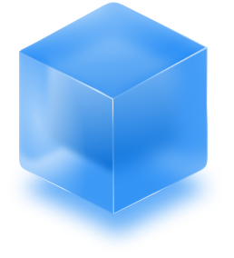 cube