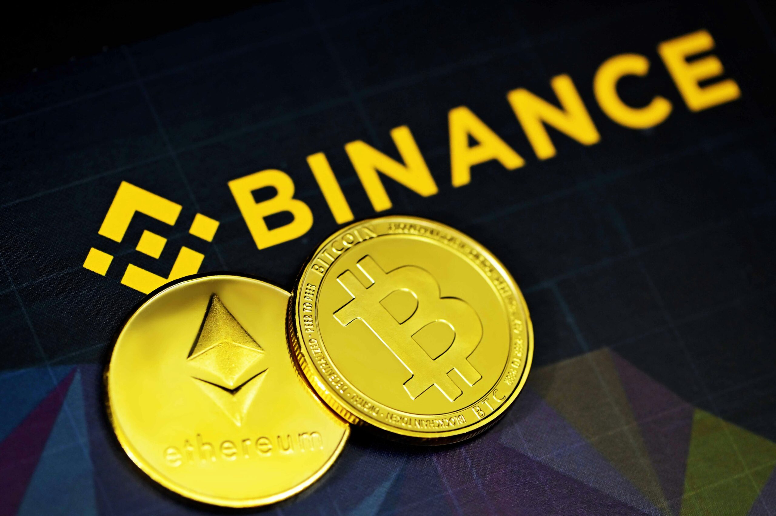 Investigation Against Binance in France